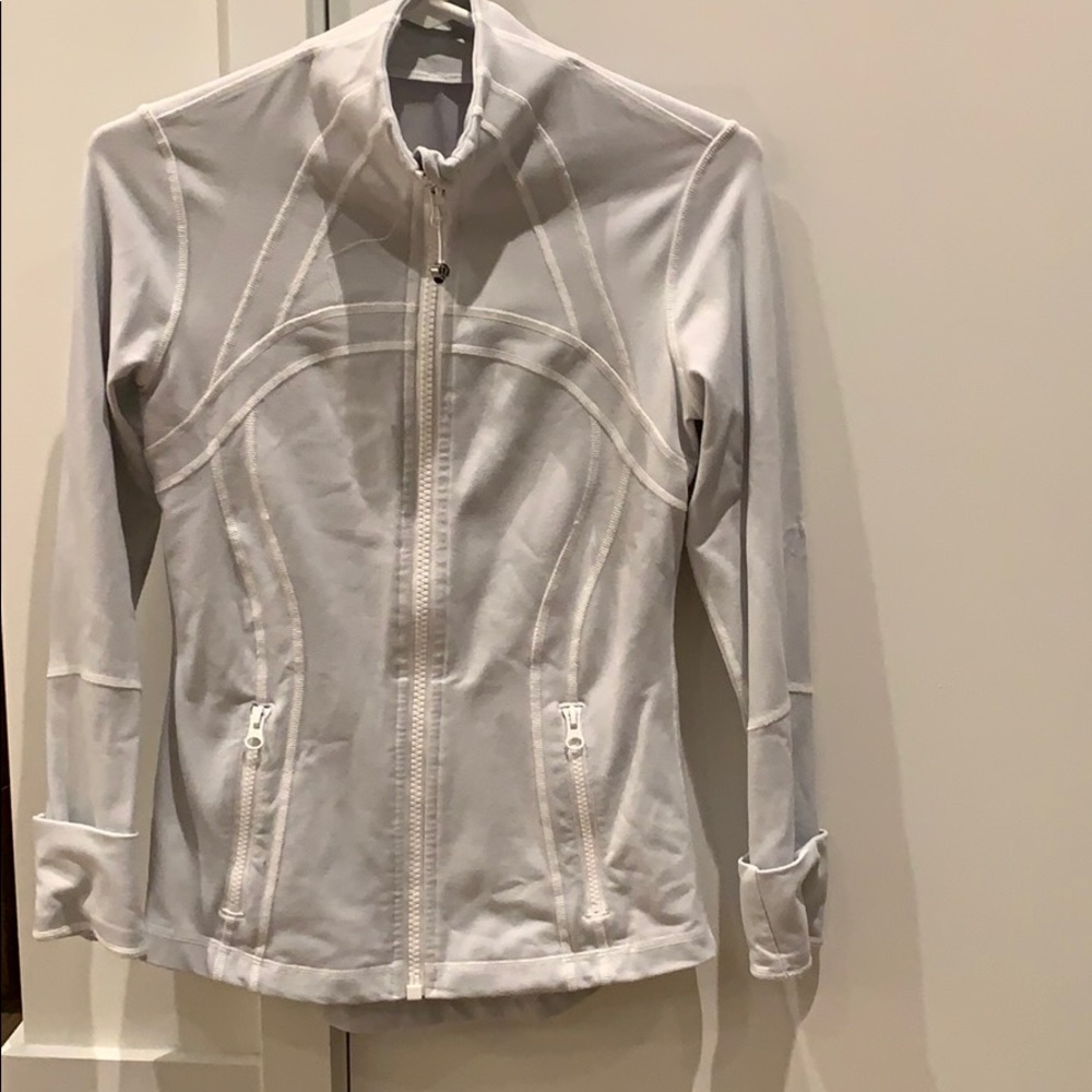Women’s Lululemon athletic jacket